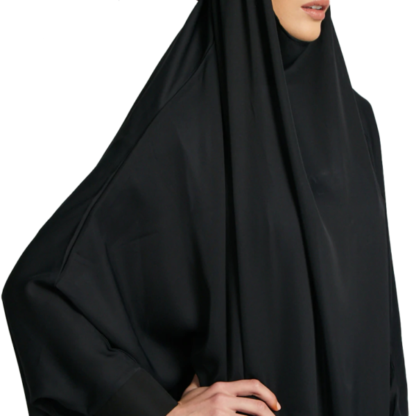 muslim abaya