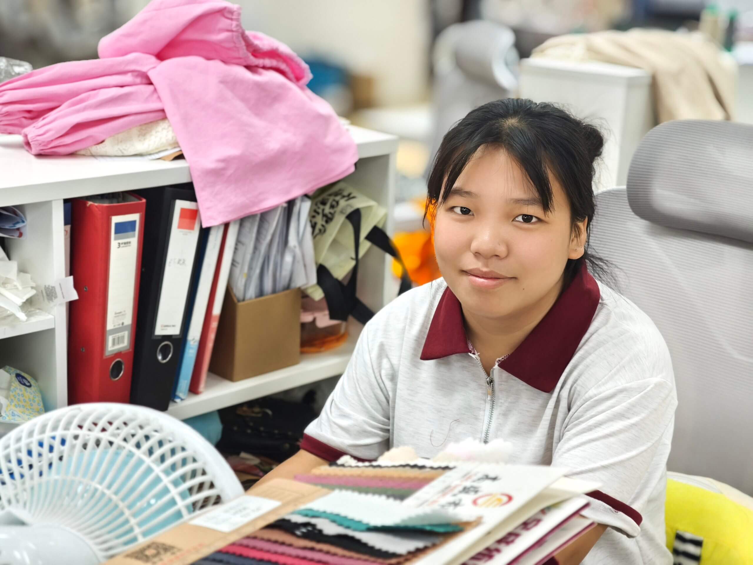 Design-Wei Yuan