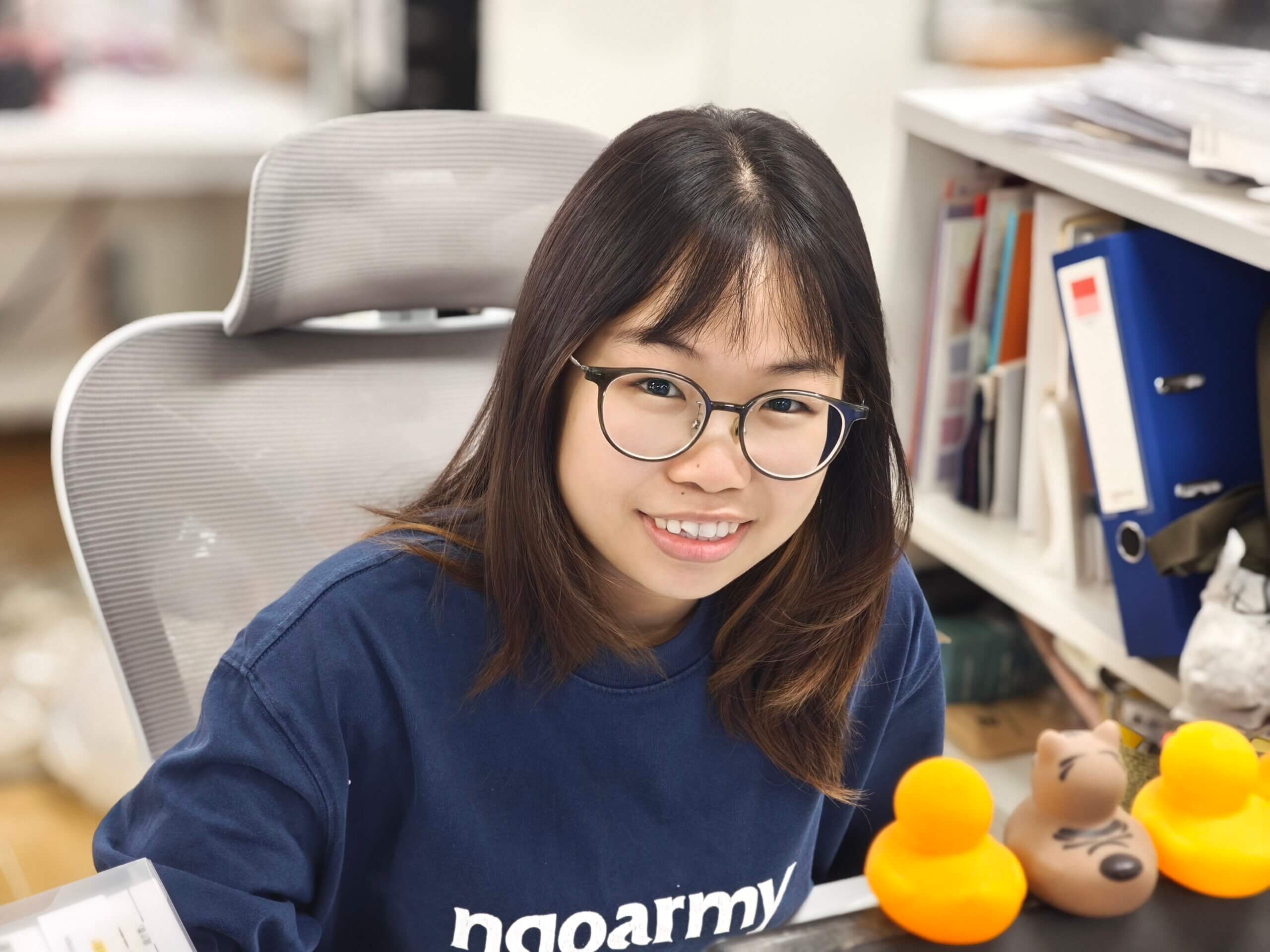 designer-huiqiong wu