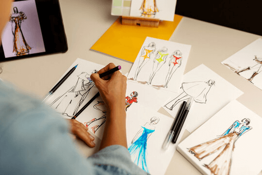 fashion design