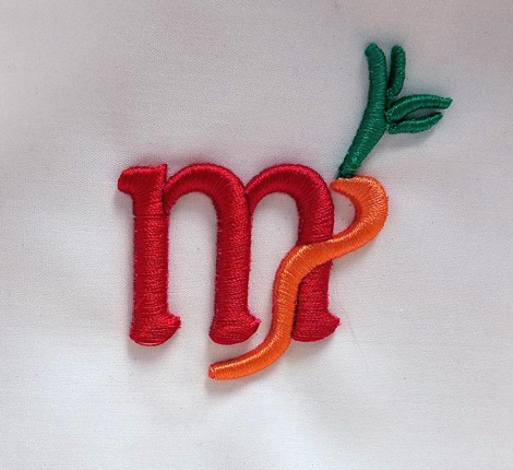 3d embroidery